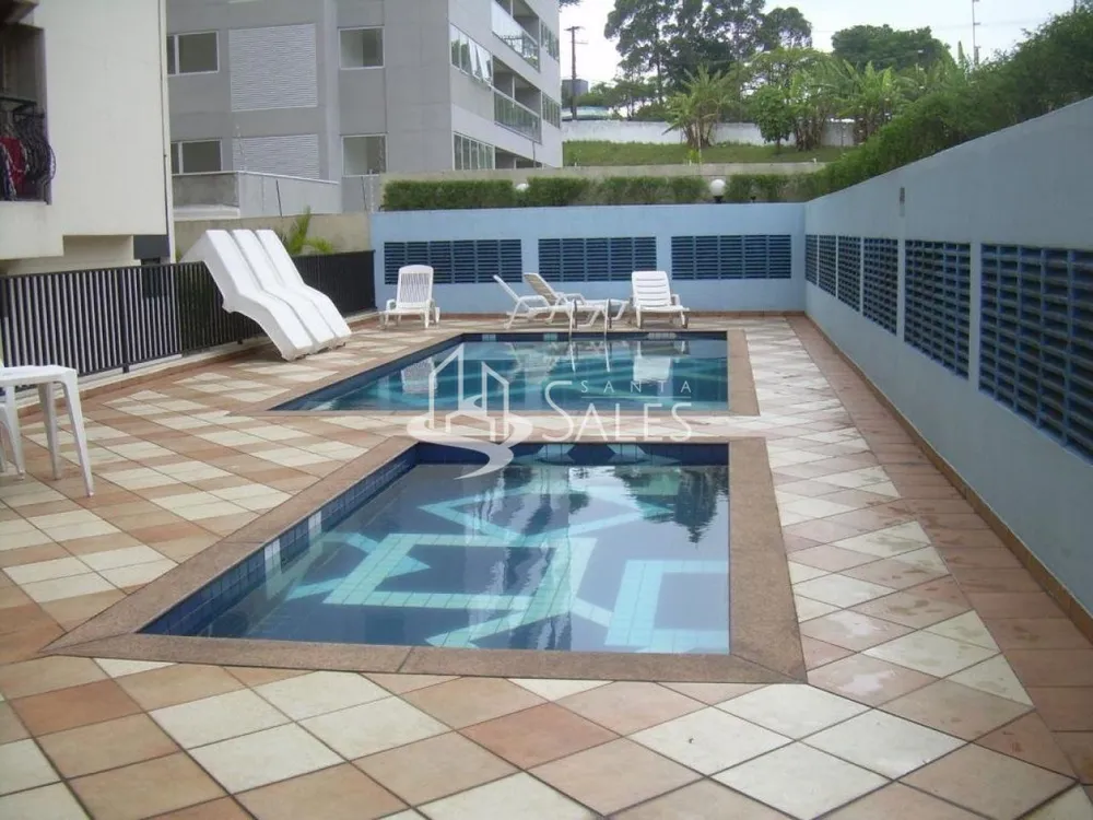 Apartamento, 3 quartos, 85 m² - Foto 1