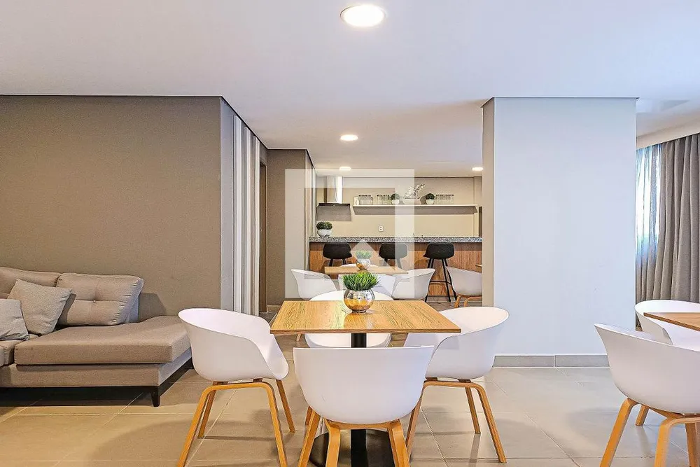 Apartamento, 1 quarto, 34 m² - Foto 5