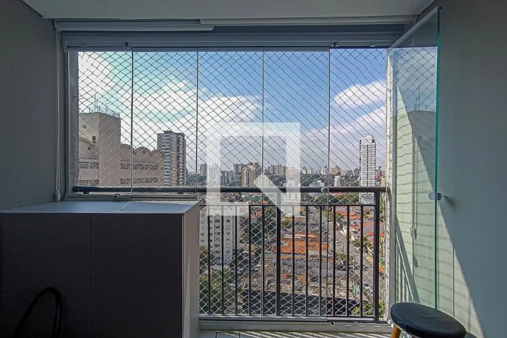 Apartamento, 1 quarto, 34 m² - Foto 3