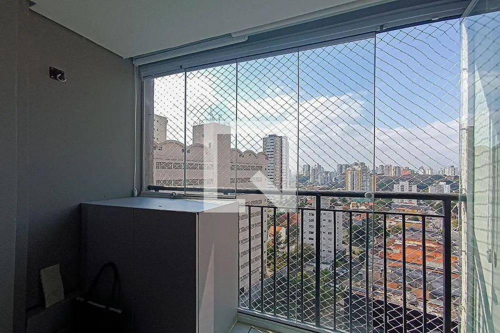 Apartamento, 1 quarto, 34 m² - Foto 6