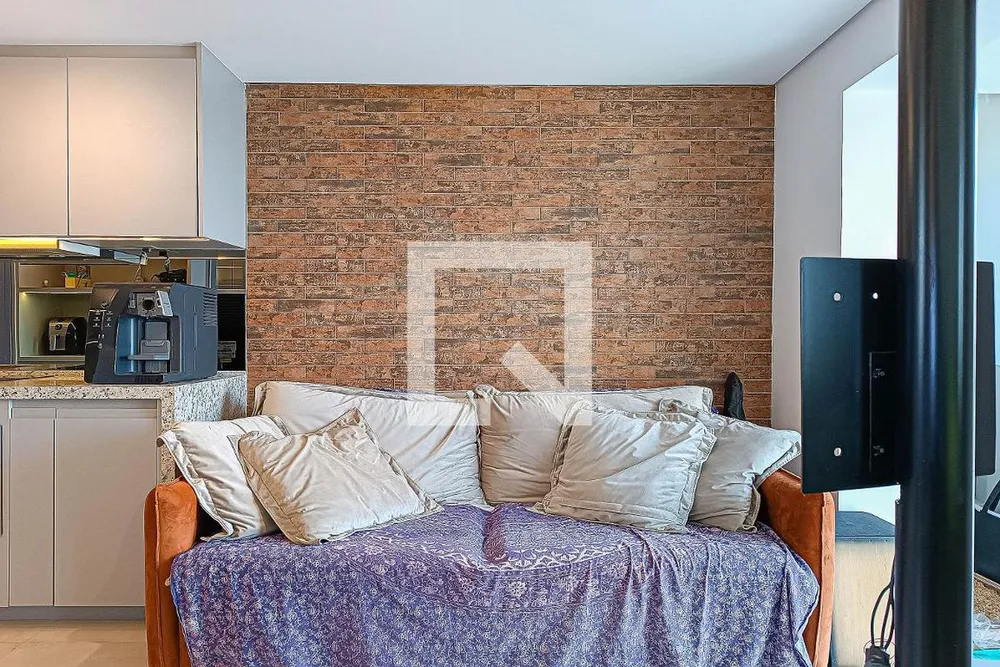Apartamento, 1 quarto, 34 m² - Foto 4