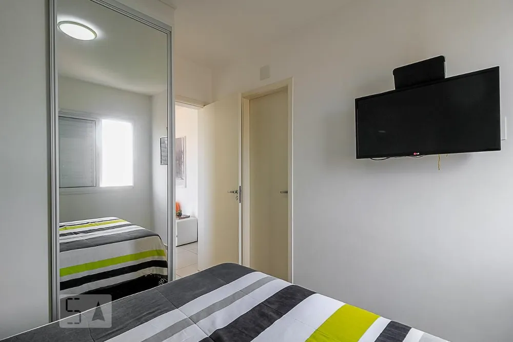 Apartamento, 1 quarto, 51 m² - Foto 1