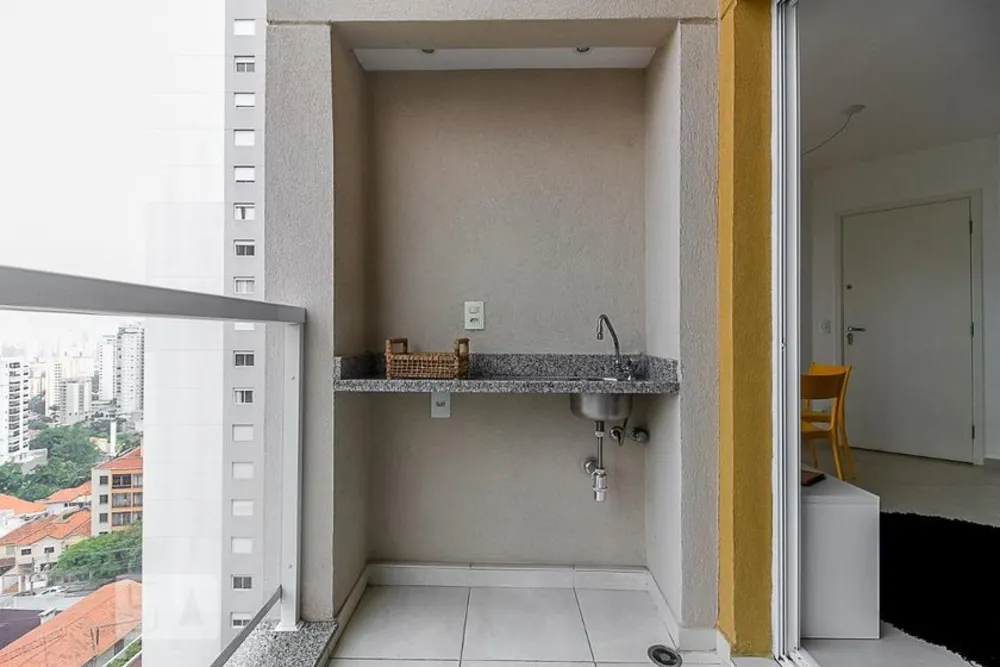 Apartamento, 1 quarto, 51 m² - Foto 2