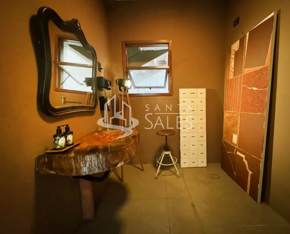 Casa, 1 quarto, 220 m² - Foto 3
