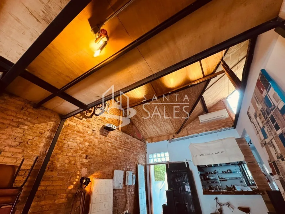 Casa, 1 quarto, 220 m² - Foto 4