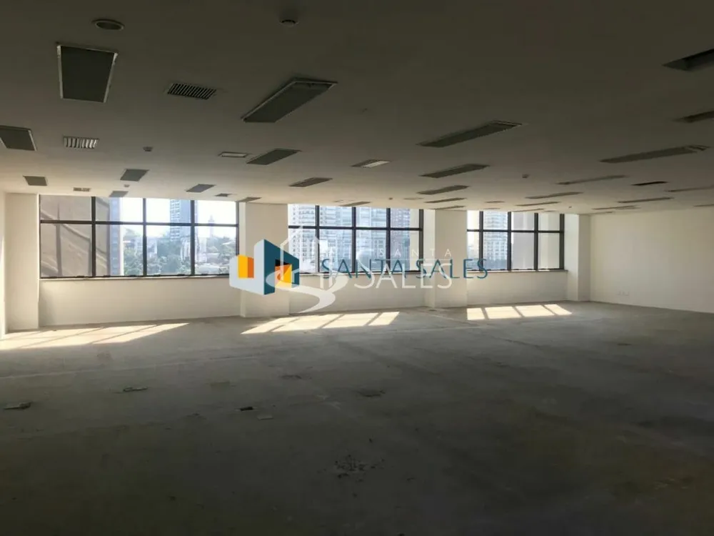 Sala-Conjunto, 264 m² - Foto 1