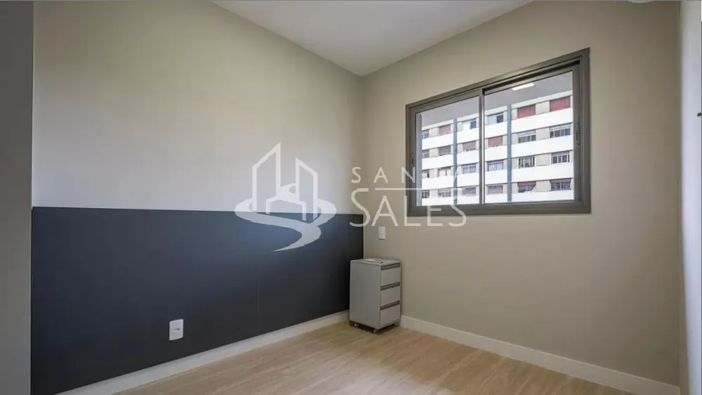 Kitnet-Studio, 25 m² - Foto 5