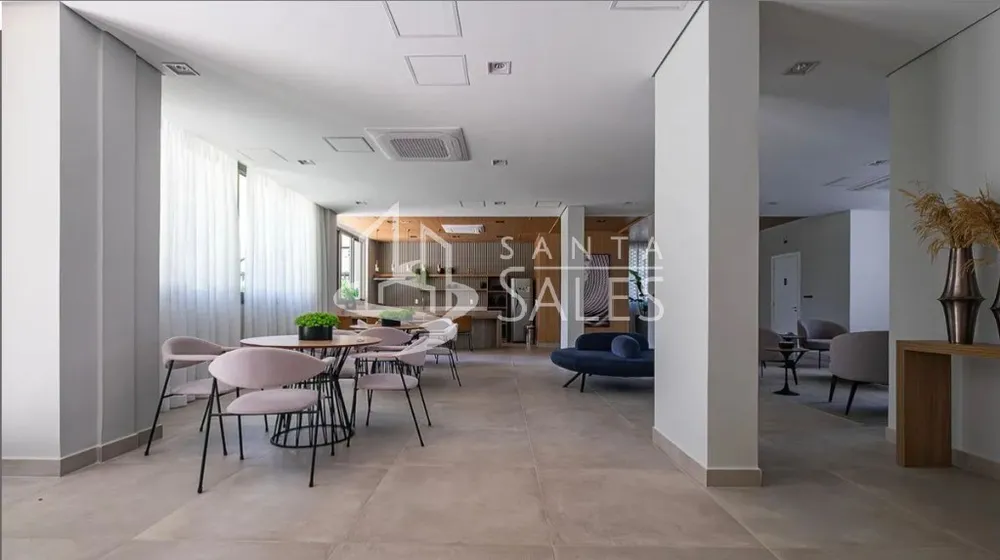 Kitnet-Studio, 25 m² - Foto 14