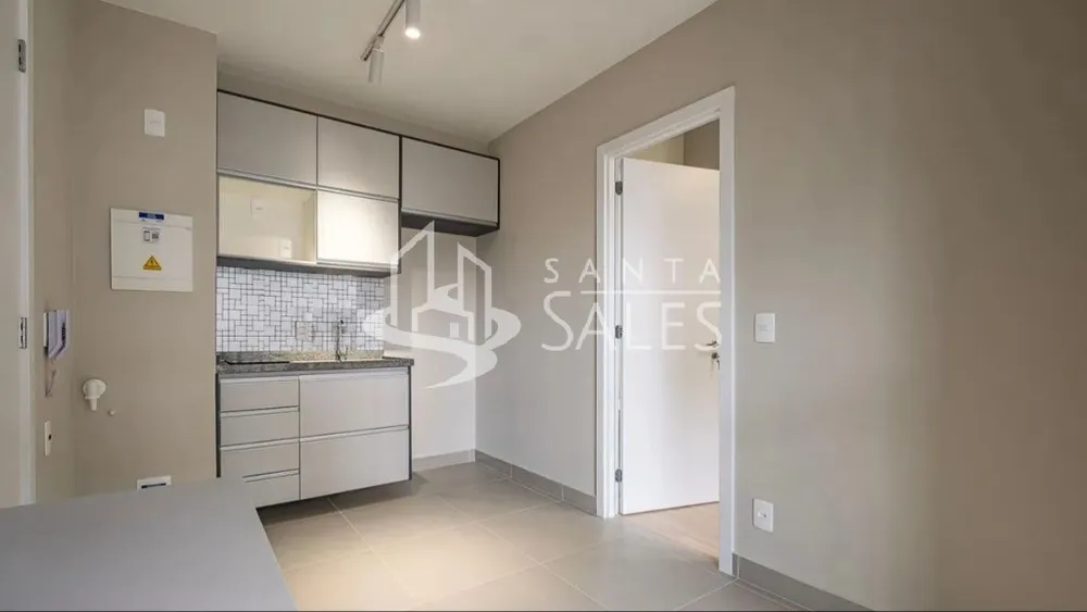 Kitnet-Studio, 25 m² - Foto 8
