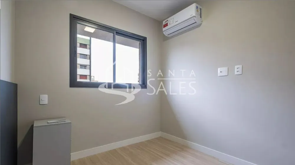 Kitnet-Studio, 25 m² - Foto 4