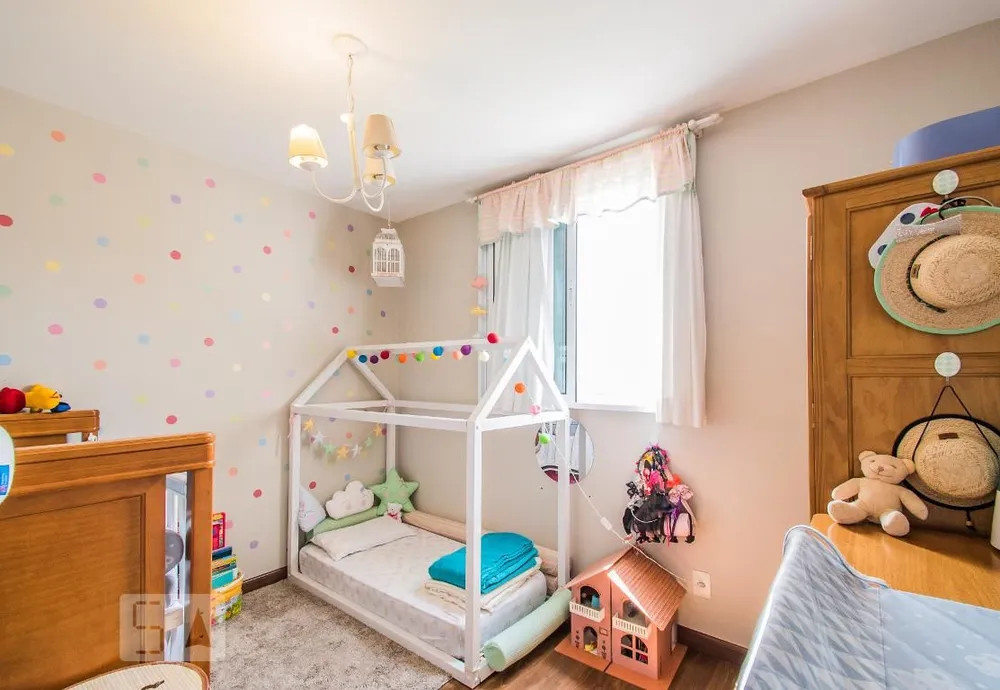 Apartamento, 2 quartos, 79 m² - Foto 5