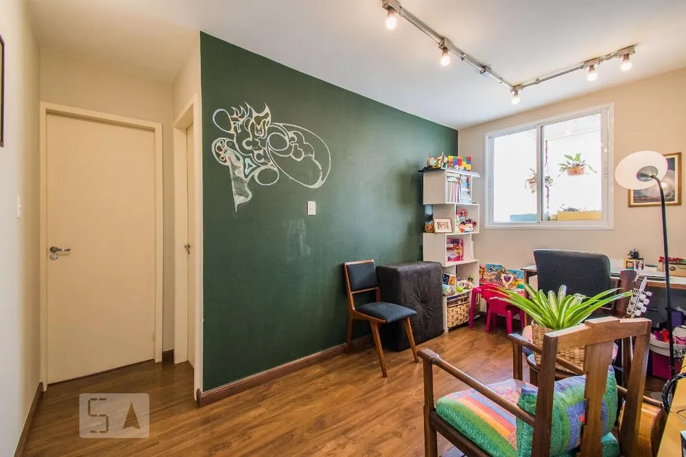 Apartamento, 2 quartos, 79 m² - Foto 1