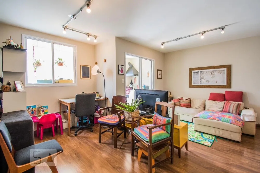 Apartamento, 2 quartos, 79 m² - Foto 6