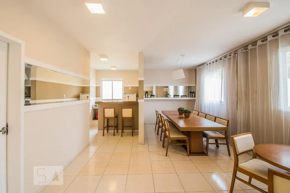 Apartamento, 2 quartos, 79 m² - Foto 2