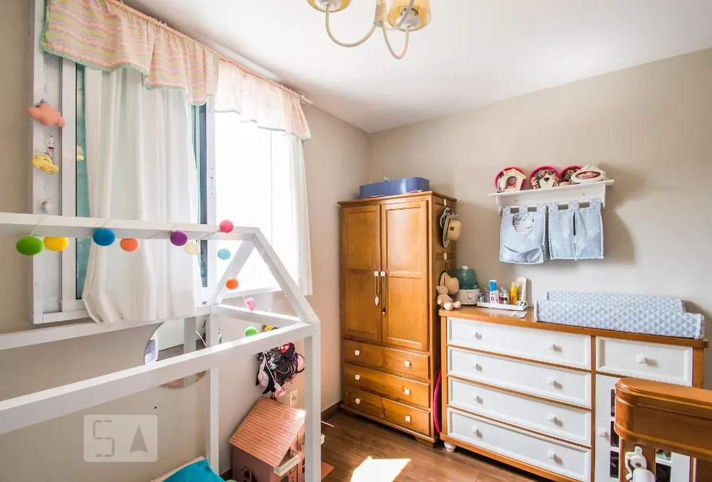 Apartamento, 2 quartos, 79 m² - Foto 3