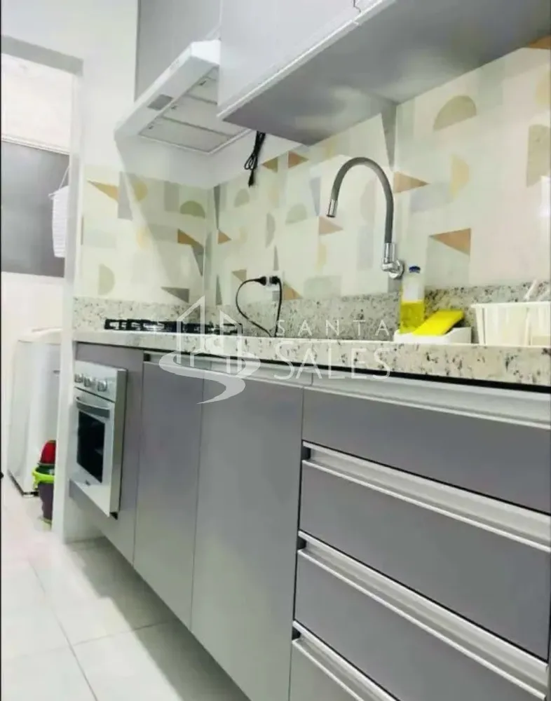 Apartamento, 1 quarto, 40 m² - Foto 3
