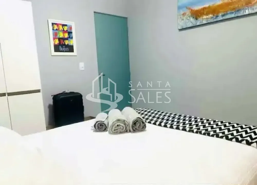 Apartamento, 1 quarto, 40 m² - Foto 6