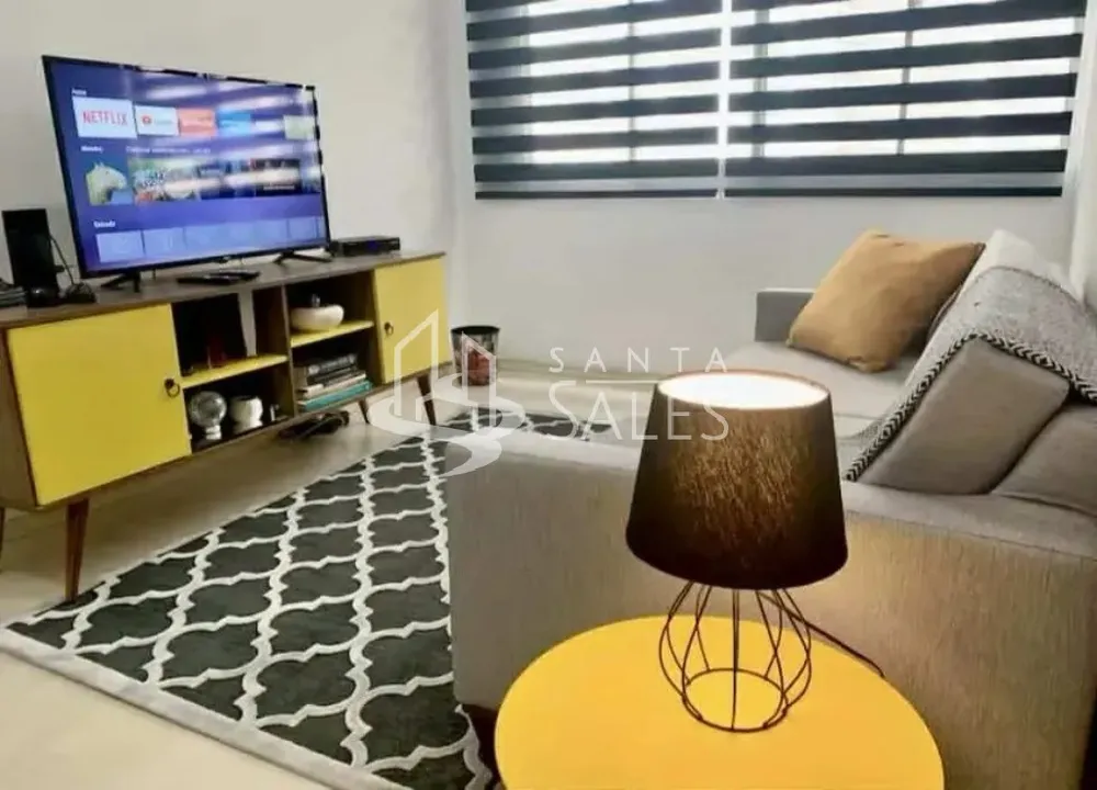 Apartamento, 1 quarto, 40 m² - Foto 4