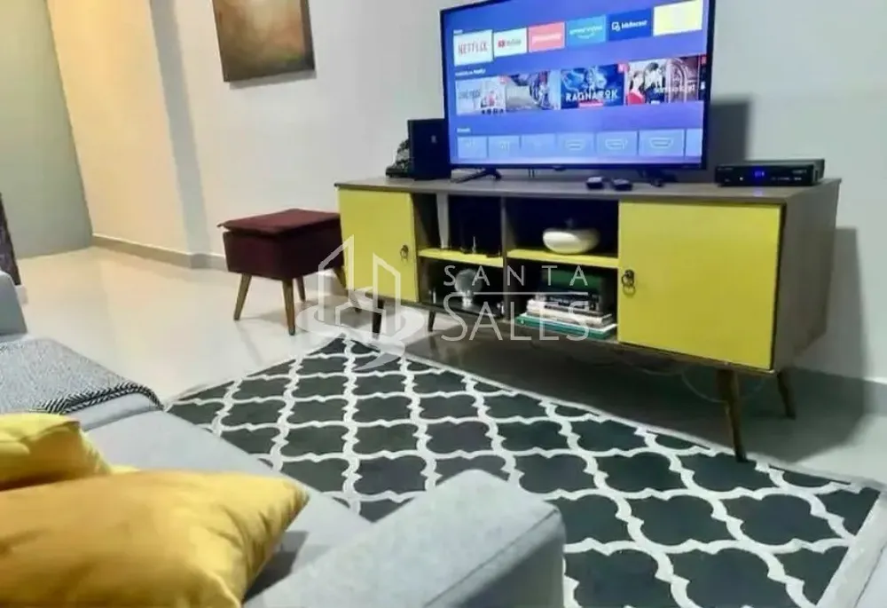 Apartamento, 1 quarto, 40 m² - Foto 8