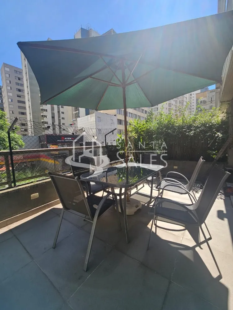 Apartamento, 1 quarto, 74 m² - Foto 13