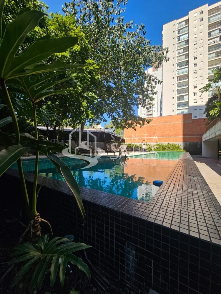 Apartamento, 1 quarto, 74 m² - Foto 1