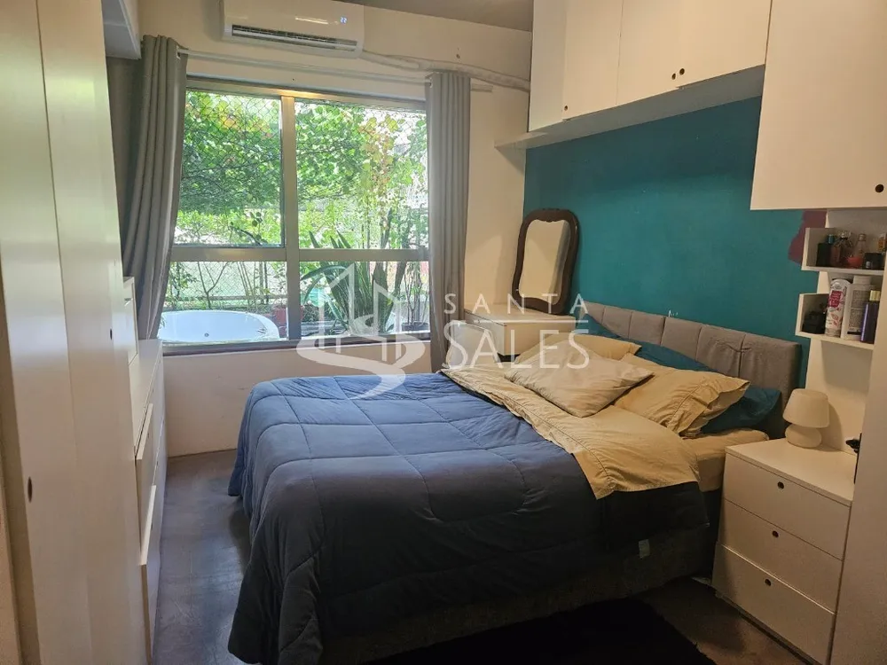 Apartamento, 1 quarto, 74 m² - Foto 10