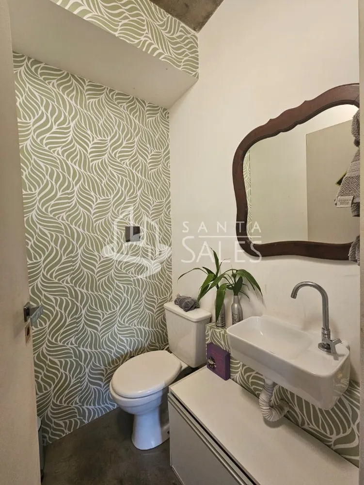 Apartamento, 1 quarto, 74 m² - Foto 7