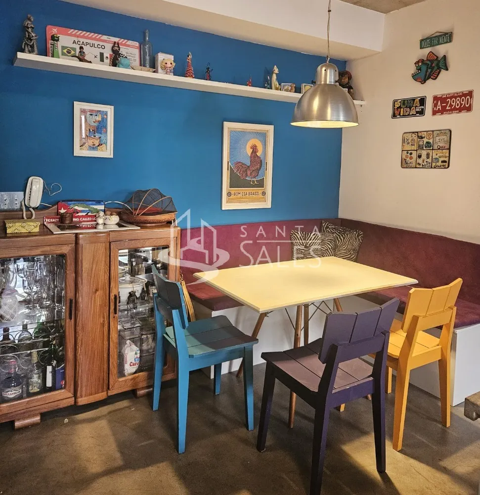 Apartamento, 1 quarto, 74 m² - Foto 5