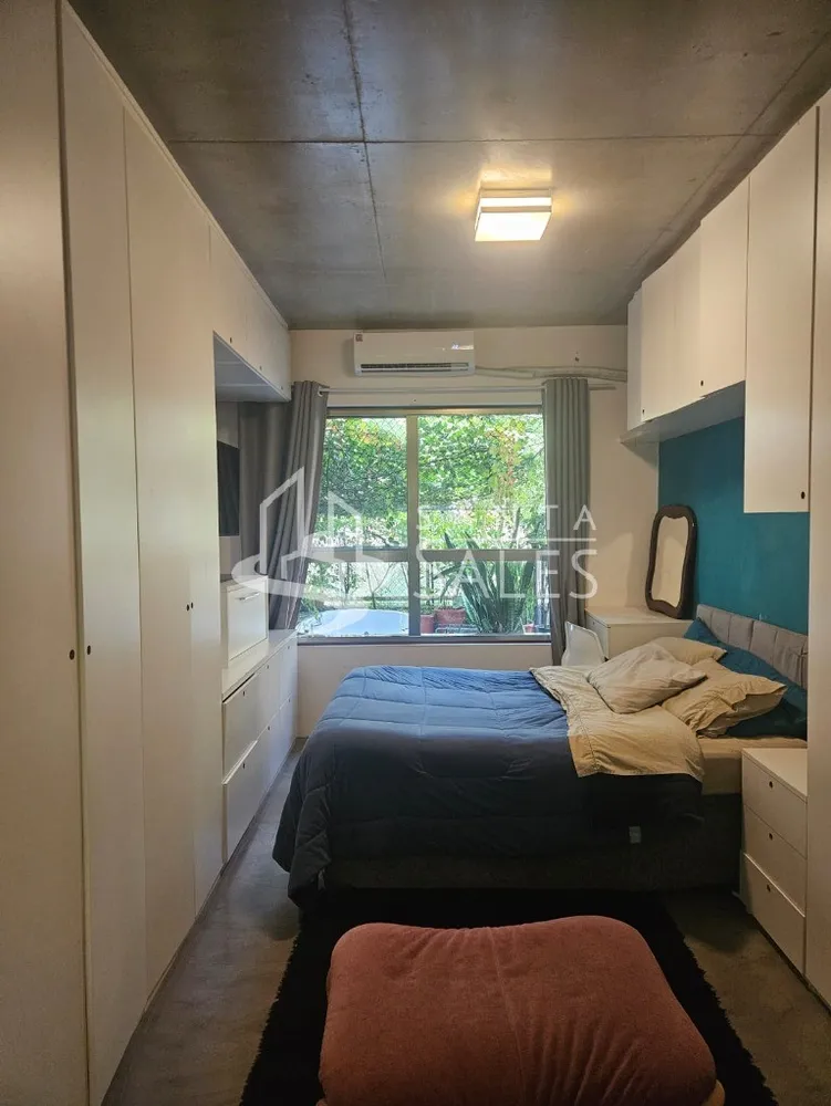 Apartamento, 1 quarto, 74 m² - Foto 7
