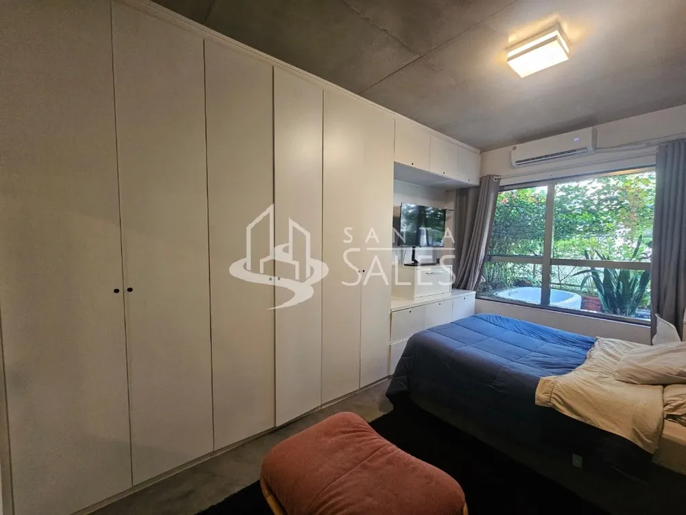Apartamento, 1 quarto, 74 m² - Foto 11