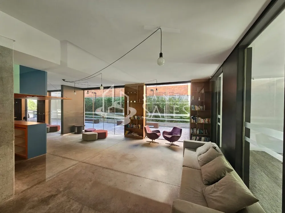 Apartamento, 1 quarto, 74 m² - Foto 10