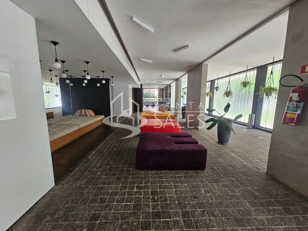 Apartamento, 1 quarto, 74 m² - Foto 3