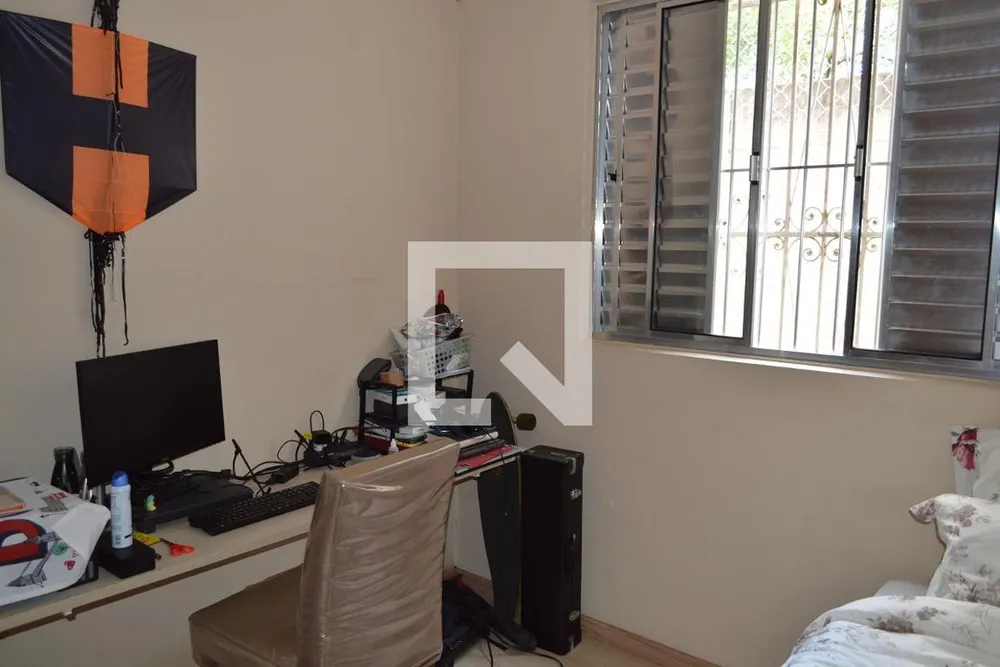 Apartamento, 3 quartos, 89 m² - Foto 3