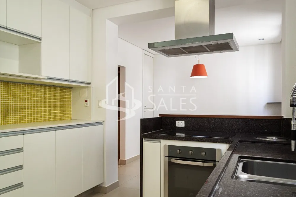 Apartamento, 3 quartos, 162 m² - Foto 10
