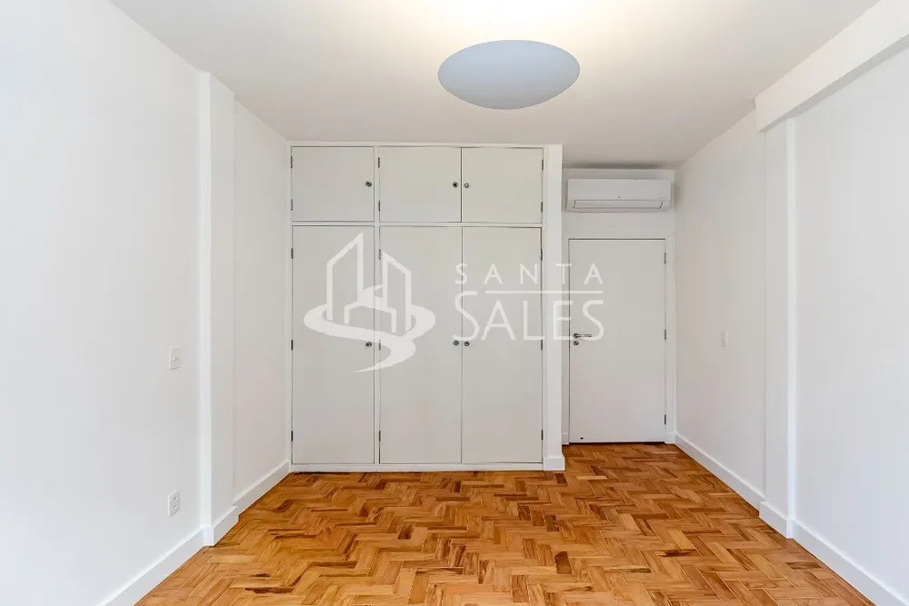 Apartamento, 3 quartos, 162 m² - Foto 5