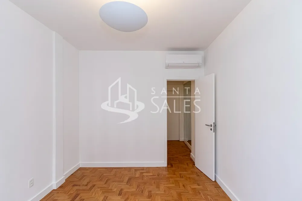 Apartamento, 3 quartos, 162 m² - Foto 3