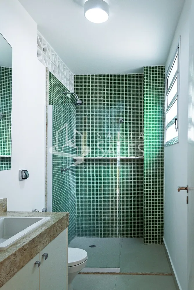 Apartamento, 3 quartos, 162 m² - Foto 7