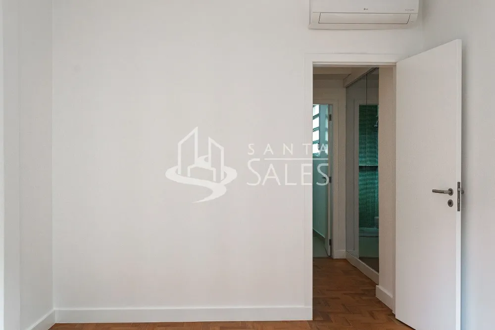 Apartamento, 3 quartos, 162 m² - Foto 9