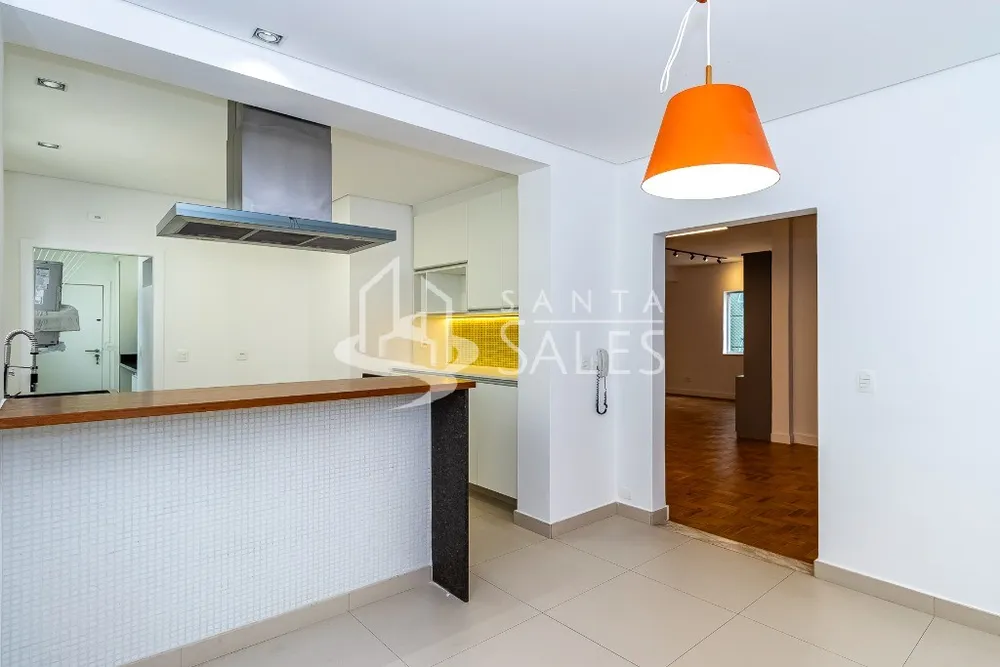 Apartamento, 3 quartos, 162 m² - Foto 1