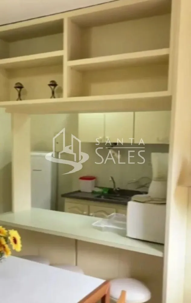Apartamento, 1 quarto, 42 m² - Foto 1