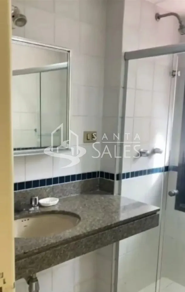 Apartamento, 1 quarto, 42 m² - Foto 3