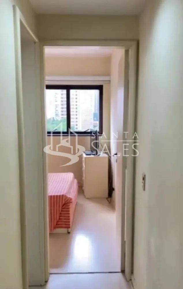 Apartamento, 1 quarto, 42 m² - Foto 5