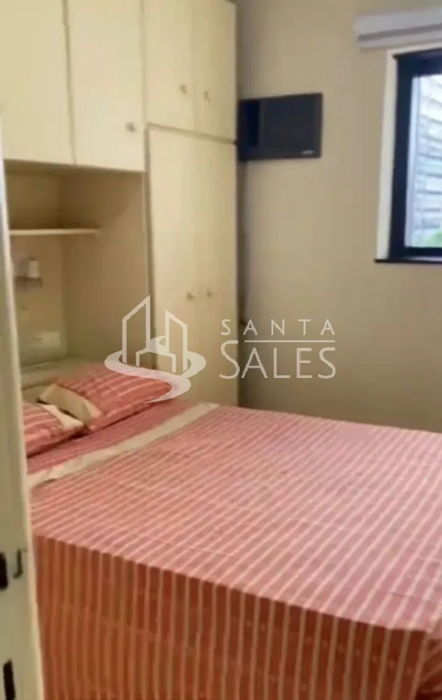 Apartamento, 1 quarto, 42 m² - Foto 2