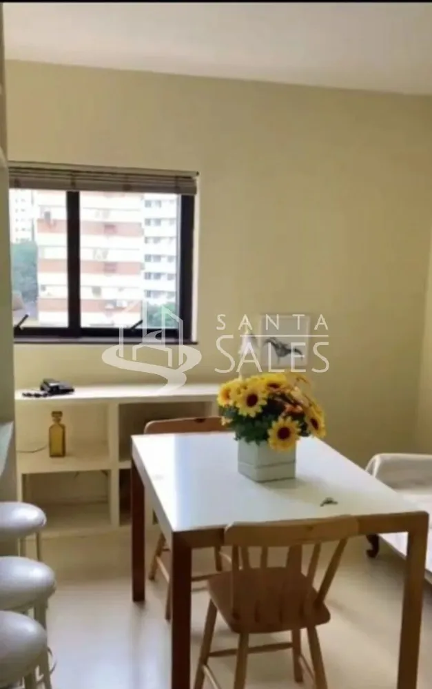 Apartamento, 1 quarto, 42 m² - Foto 4