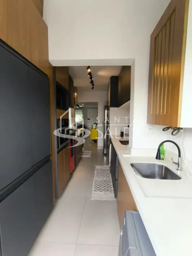 Casa, 3 quartos, 147 m² - Foto 3
