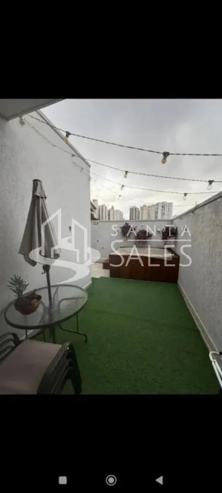 Casa, 3 quartos, 147 m² - Foto 16