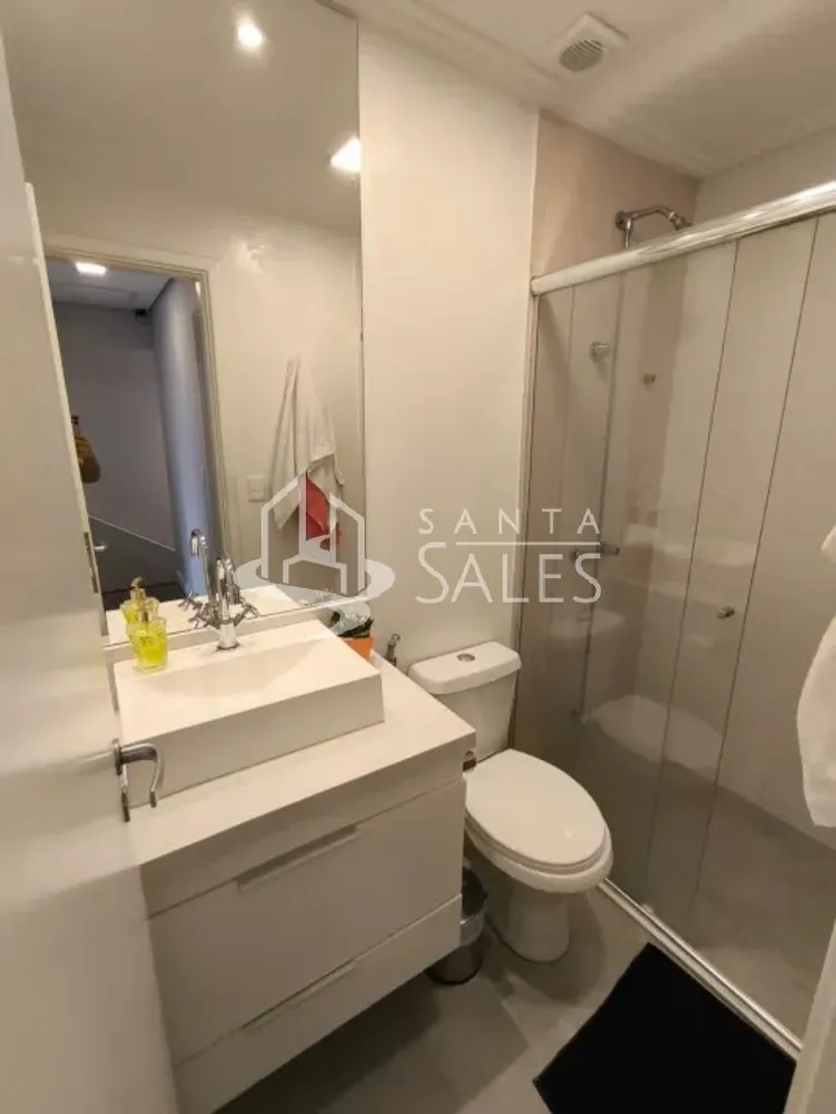 Casa, 3 quartos, 147 m² - Foto 11