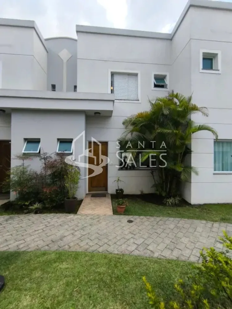 Casa, 3 quartos, 147 m² - Foto 1