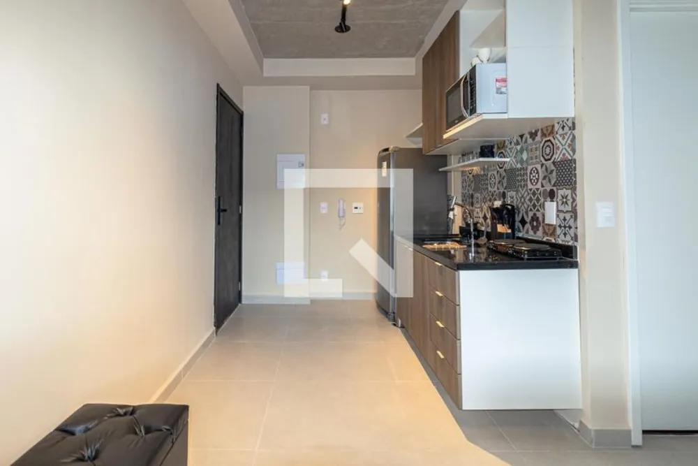 Kitnet-Studio, 30 m² - Foto 5