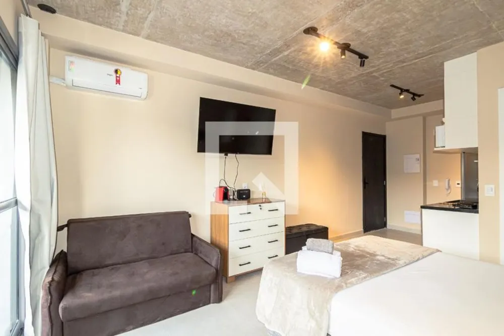 Kitnet-Studio, 30 m² - Foto 11